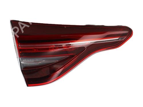 Left tailgate light RENAULT CLIO V (B7_) 1.6 E-TECH 140 (B7MU) | BP37286334C79 - Image 3