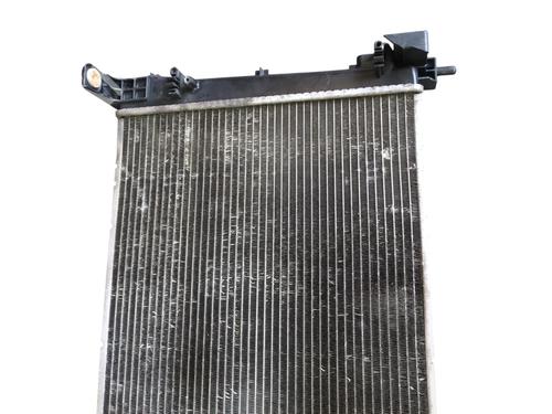 Water radiator ALFA ROMEO MITO (955_) 1.3 MultiJet (955AXP1A, 955AYC1A) | BP29610156M31 