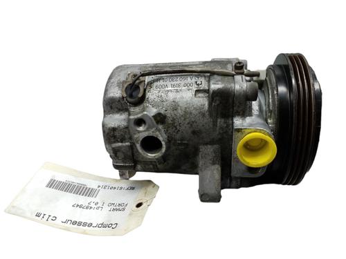 AC compressor SMART FORTWO Coupe (450) 0.7 (450.352, 450.332) | BP25062488M34 - Image 3