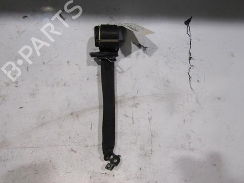 Used Rear left belt tensioner MERCEDES-BENZ C-CLASS (W202) C 200 CDI (202.134) (102 hp) 25070265