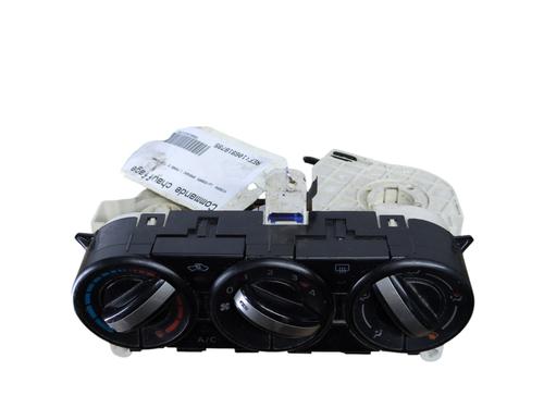 Climate control NISSAN QASHQAI / QASHQAI +2 I (J10, NJ10, JJ10E) 1.5 dCi | BP26527224I5 
