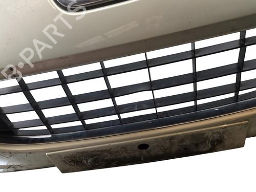Front bumper PEUGEOT 407 (6D_) 1.8 (6D6FZB) | BP29425927C7 
