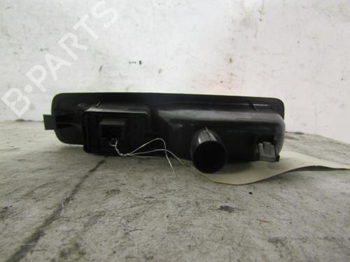 Left rear window switch RENAULT MEGANE III Grandtour (KZ0/1) 1.5 dCi (KZ0C, KZ1A) | BP25113658I29 