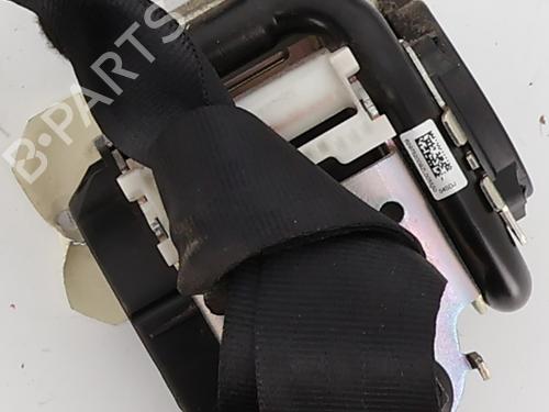 Front right seatbelt CITROËN C3 III (SX) 1.2 VTi 82 | BP33715972I25 - Image 2