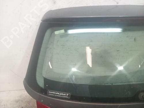 Tailgate VW GOLF V (1K1)  | BP25074837C6 