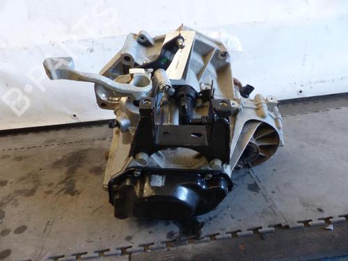 Gearbox VW POLO (9N_, 9A_)  | BP25108576M3 