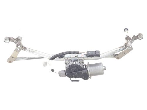 Front wiper motor RENAULT TRAFIC III Van (FG_) 2.0 dCi 145 (FGML) | BP38081681M29 - Image 2