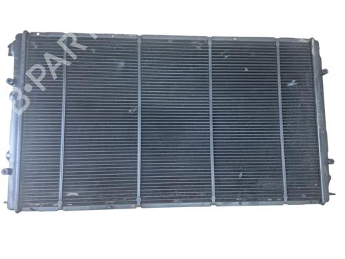 Used Water radiator Water radiator RENAULT MASTER II Van (FD) 2.5 dCi 120 (FD0M, FD0U, FD0W, FD2M, FD2W, FD3M, FD3U,... (115 hp) 26292733 26292733