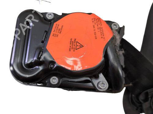 Front left belt tensioner AUDI A1 (8X1, 8XK) 1.6 TDI | BP28130643C87 