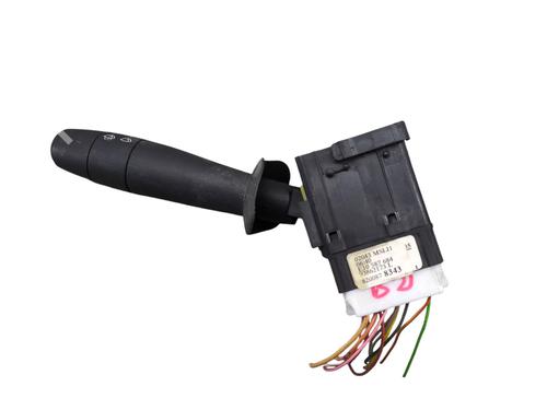 Steering column stalk RENAULT TRAFIC II Bus (JL) 2.0 dCi 90 (JL00, JL01, JL0H, JL0M, JL0P, JL0S) | BP30490611I23  - Image 5
