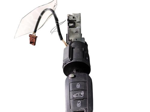 Ignition barrel CITROËN BERLINGO Box Body/MPV (K9) 1.5 BlueHDi 100 | BP29352261M48 