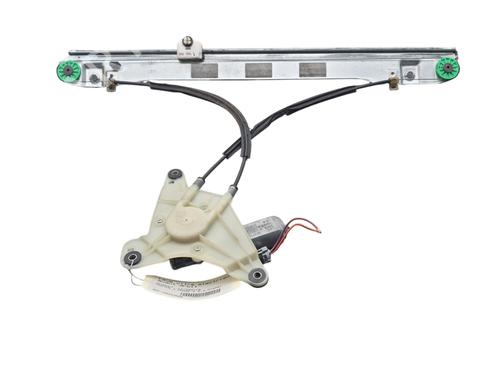 Used Front right window mechanism RENAULT MASTER III Van (FV) 2.3 dCi 130 FWD (FV0M, FV0Y, FV0J, FV02, FV03) (130 hp) 25072106