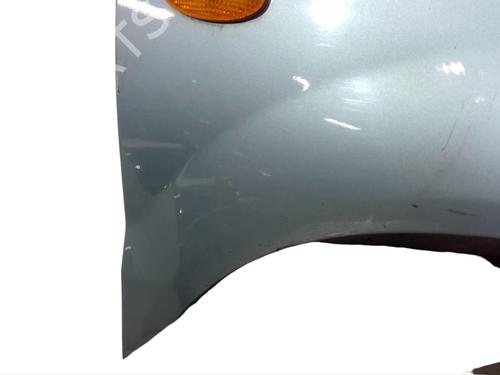 Used Right front fenders NISSAN ALMERA TINO (V10) 2.2 dCi (115 hp) 25082161
