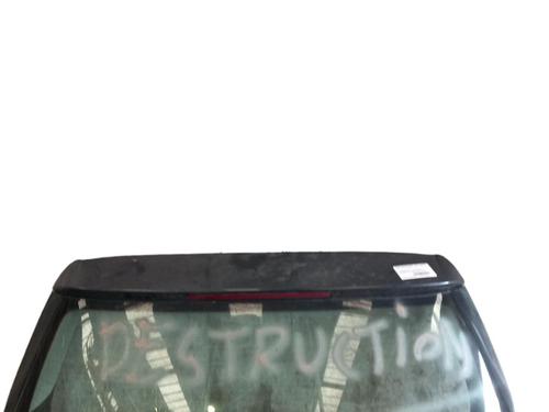 Used Tailgate Tailgate VW PASSAT B6 Variant (3C5) 1.9 TDI (105 hp) 25061822 25061822