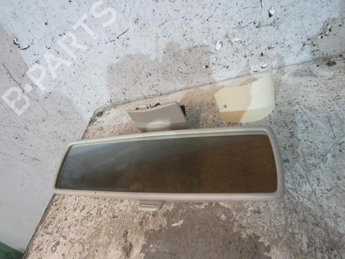 Used Rear mirror VW TOURAN (1T1, 1T2) 1.9 TDI (105 hp) 25066527