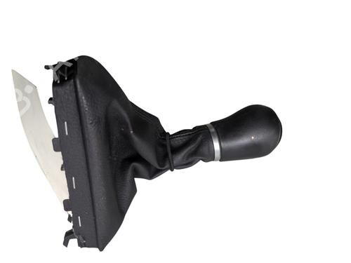 Shift knob VW POLO VI (AW1, BZ1, AE1) 1.0 MPi | BP32507224I34  - Image 5