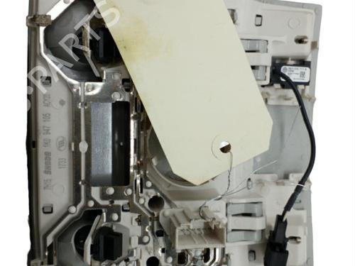 Used Interior roof light Interior roof light SKODA OCTAVIA III Combi (5E5, 5E6) 1.5 TSI (150 hp) 25088812 25088812