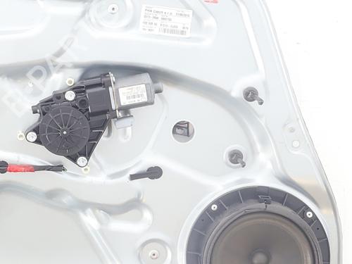 Rudehejsemekanisme ventre foran Rudehejsemekanisme ventre foran HYUNDAI i30 (FD) 1.4 (109 hp) 36876666 36876666