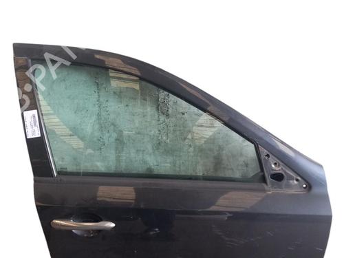 Right front door RENAULT LAGUNA II (BG0/1_)  | BP25055419C3 