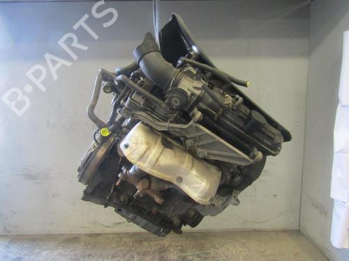 Used Engine Engine AUDI A3 (8L1) 1.8 (125 hp) 25079532 25079532