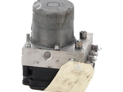 abs-pump-renault-clio-v-b7_-2019-36149240 main image