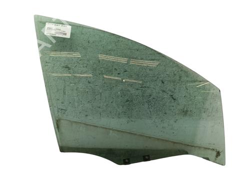 Used Front right door window RENAULT CLIO IV (BH_) 1.5 dCi 90 (90 hp) 25052526