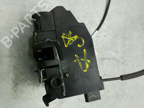 Front left lock PEUGEOT 308 II (LB_, LP_, LW_, LH_, L3_) 1.2 THP 110 | BP25104401C98 