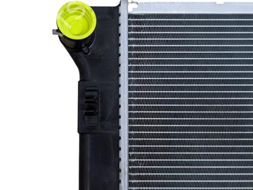 Water radiator TOYOTA YARIS (_P13_) 1.5 Hybrid (NHP130_, NHP130) | BP28587171M31