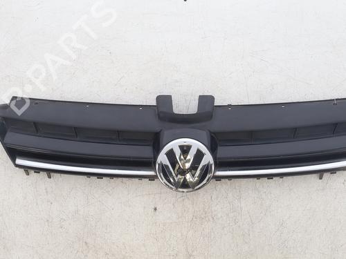 Used Grille Grille 38764788 38764788