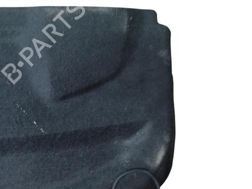 Rear parcel shelf PEUGEOT 208 I (CA_, CC_) 1.4 HDi | BP27293688C85 