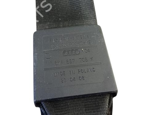 Front right seatbelt AUDI A4 B8 (8K2) 2.0 TDI | BP33307821I25 - Image 5