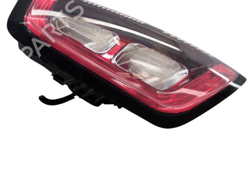 Left taillight FIAT PUNTO (199_) 1.4 Multi Air | BP28046101C34 - Image 2