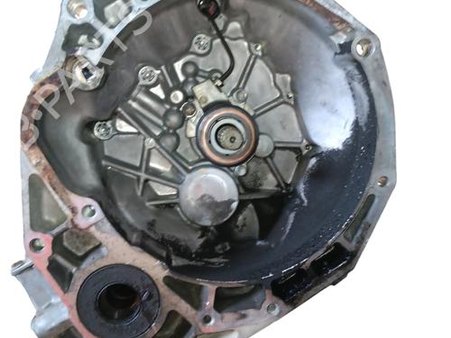 Gearbox SUZUKI SWIFT III (MZ, EZ)  | BP29222227M3 