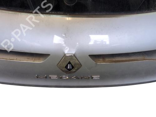 Bakluke CC/Kombi-Kupé RENAULT MEGANE IV Hatchback (B9A/M/N_) 1.3 TCe 140 (B9NB) (140 hp) 27182822