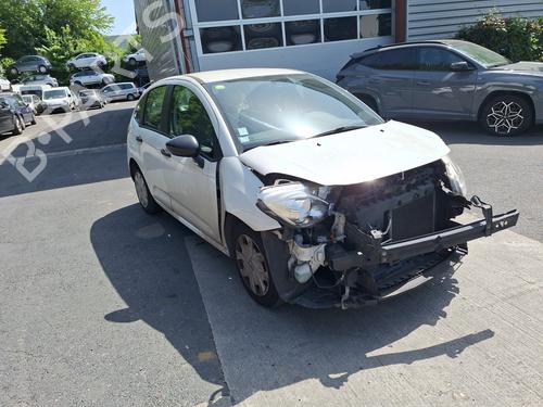 Ratstangsstang CITROËN C3 II (SC_) 1.4 HDi 70 (SC8HZC, SC8HR0, SC8HP4) | BP27326024I23 - Image 10