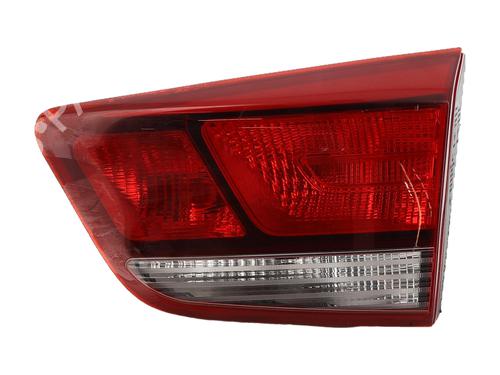 Right tailgate light KIA RIO IV (YB, SC, FB) 1.0 T-GDI 100 | BP35938036C80 - Image 3