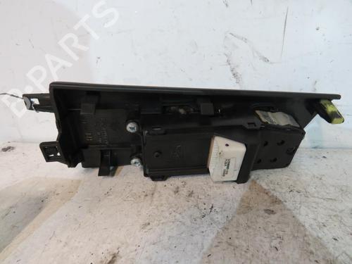 Used Left front window switch Left front window switch TOYOTA COROLLA (_E12_) 1.4 D (NDE120_, NDE120R) (90 hp) 25112808 25112808