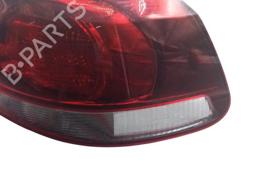 Right taillight VW GOLF VI (5K1) 2.0 TDI | BP28949058C35 