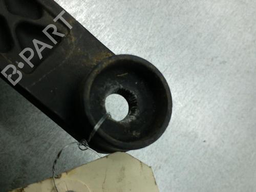 Front windshield wiper arm KIA SOUL I (AM) 1.6 CRDi 128 | BP25089013C143 