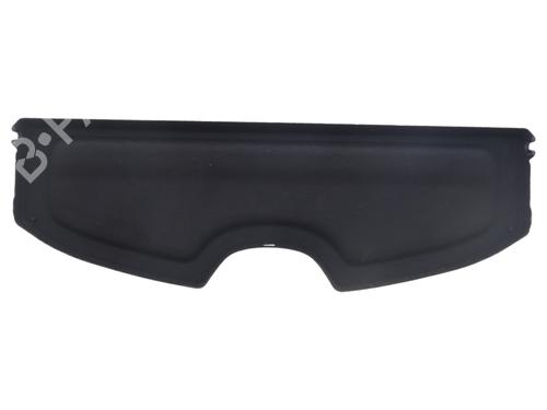 Rear parcel shelf RENAULT TWINGO II (CN0_) 1.5 dCi (CN0E) | BP38636185C85 - Image 4