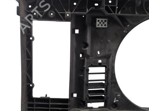 Frontplade/Frontkurv Frontplade/Frontkurv PEUGEOT 5008 (0U_, 0E_) 2.0 HDi 150 / BlueHDi 150 (150 hp) 32858553 32858553