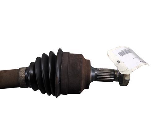 Used Left front driveshaft Left front driveshaft PEUGEOT 307 (3A/C) 1.6 16V (109 hp) 30299005 30299005