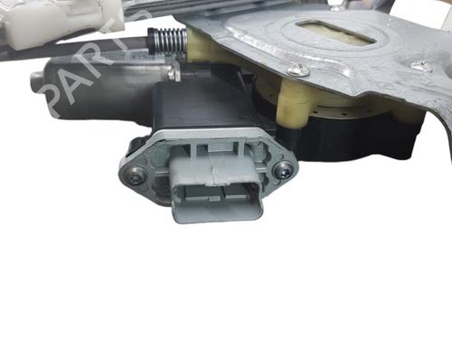 Front left window mechanism NISSAN NV250 Van (X61) dCi 95 | BP25058174C22 - Image 4