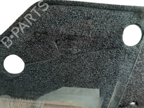 Rear left door window NISSAN X-TRAIL I (T30) 2.2 Di 4x4 | BP27387849C20 