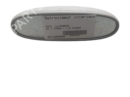 Rear mirror AUDI A1 (8X1, 8XK) 1.6 TDI | BP25074444I6 
