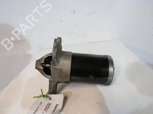 Starter RENAULT MEGANE III Hatchback (BZ0/1_, B3_)  | BP25094715M8 