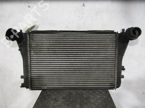 Intercooler AUDI A3 Sportback (8PA)  | BP25065667M30 