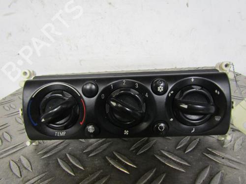 Climate control MINI MINI (R50, R53) One | BP25066057I5 - Image 2