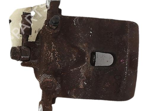 Left front brake caliper SUZUKI CELERIO (LF) 1.0 (AVK310) | BP34107881M105  - Image 5