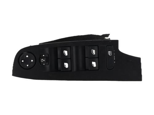 Left front window switch CITROËN C4 Picasso II | BP36671445I27 - Image 4